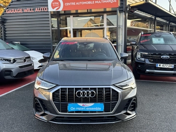 Image véhicule  Audi Q3 (1)