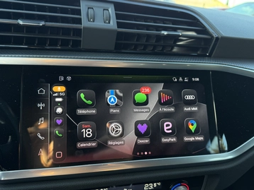 Image véhicule  Audi Q3 (9)