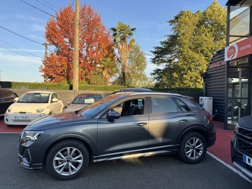 Image véhicule  Audi Q3 (2)