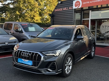Image véhicule  Audi Q3 (0)