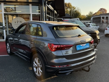 Image véhicule  Audi Q3 (19)