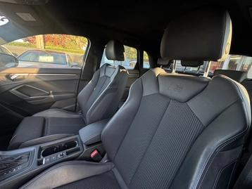 Image véhicule  Audi Q3 (3)