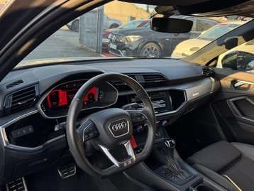 Image véhicule  Audi Q3 (4)