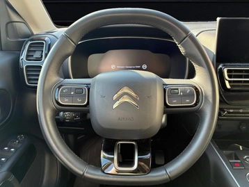 Image véhicule  Citroën C5 AIRCROSS (21)