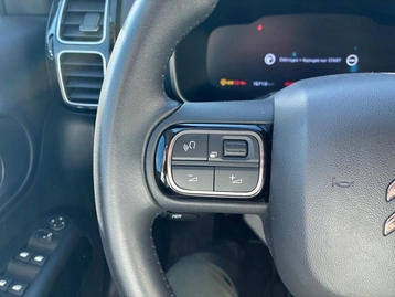 Image véhicule  Citroën C5 AIRCROSS (22)