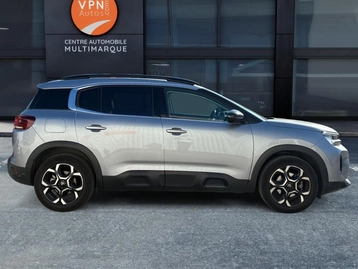 Image véhicule  Citroën C5 AIRCROSS (5)