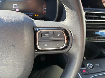 Image véhicule  Citroën C5 AIRCROSS (23)