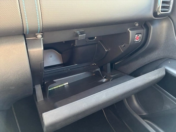 Image véhicule  Citroën C5 AIRCROSS (38)