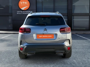 Image véhicule  Citroën C5 AIRCROSS (3)