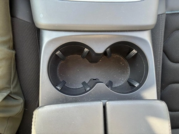 Image véhicule  Citroën C5 AIRCROSS (36)