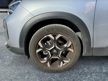 Image véhicule  Citroën C5 AIRCROSS (6)