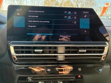 Image véhicule  Citroën C5 AIRCROSS (28)