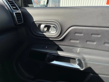 Image véhicule  Citroën C5 AIRCROSS (19)