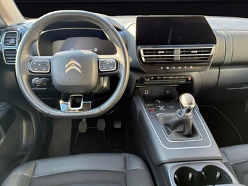 Image véhicule  Citroën C5 AIRCROSS (31)