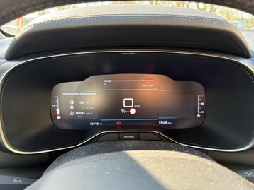 Image véhicule  Citroën C5 AIRCROSS (24)