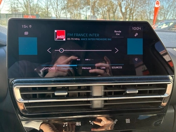 Image véhicule  Citroën C5 AIRCROSS (25)