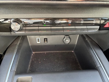 Image véhicule  Citroën C5 AIRCROSS (33)