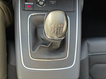 Image véhicule  Citroën C5 AIRCROSS (35)