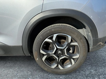Image véhicule  Citroën C5 AIRCROSS (7)