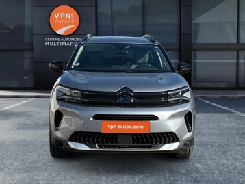 Image véhicule  Citroën C5 AIRCROSS (2)