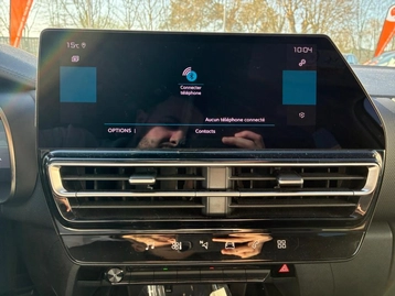 Image véhicule  Citroën C5 AIRCROSS (29)