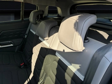 Image véhicule  Citroën C5 AIRCROSS (17)