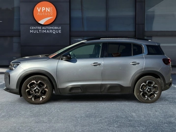 Image véhicule  Citroën C5 AIRCROSS (4)