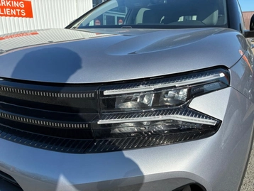 Image véhicule  Citroën C5 AIRCROSS (15)