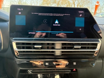 Image véhicule  Citroën C5 AIRCROSS (30)