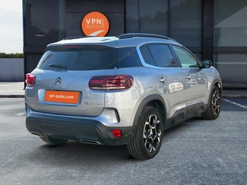 Image véhicule  Citroën C5 AIRCROSS (11)