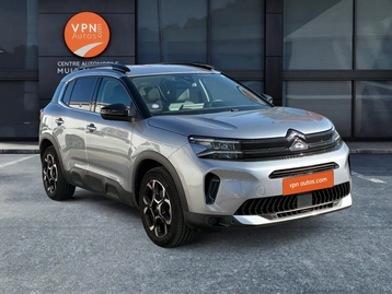 Image véhicule  Citroën C5 AIRCROSS (1)