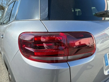Image véhicule  Citroën C5 AIRCROSS (12)