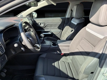 Image véhicule  Citroën C5 AIRCROSS (16)