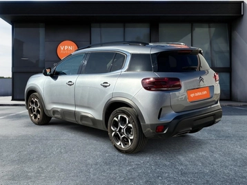 Image véhicule  Citroën C5 AIRCROSS (10)
