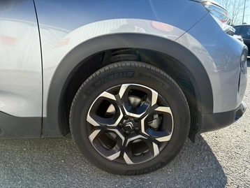 Image véhicule  Citroën C5 AIRCROSS (9)