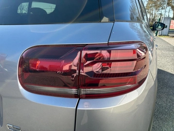 Image véhicule  Citroën C5 AIRCROSS (13)