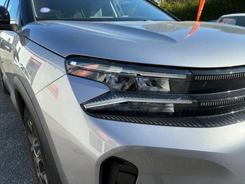 Image véhicule  Citroën C5 AIRCROSS (14)