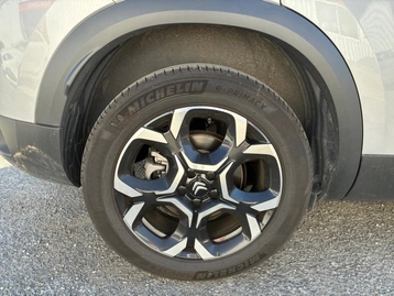 Image véhicule  Citroën C5 AIRCROSS (8)