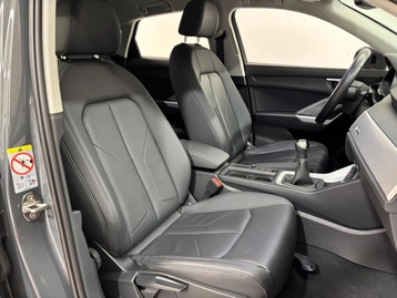 Image véhicule  Audi Q3 SPORTBACK (25)