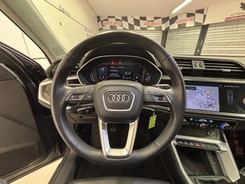 Image véhicule  Audi Q3 SPORTBACK (12)