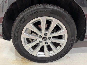 Image véhicule  Audi Q3 SPORTBACK (39)