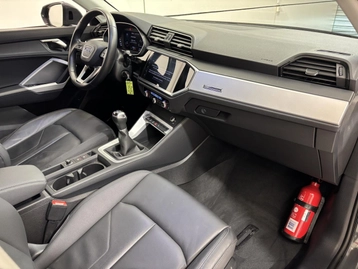Image véhicule  Audi Q3 SPORTBACK (26)