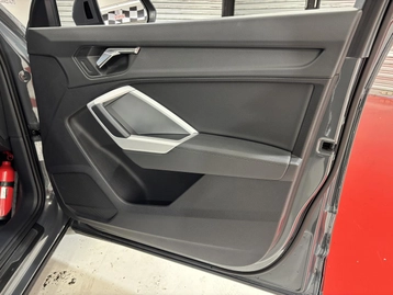 Image véhicule  Audi Q3 SPORTBACK (24)