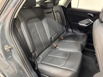 Image véhicule  Audi Q3 SPORTBACK (28)