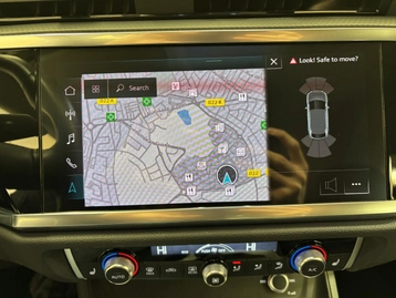 Image véhicule  Audi Q3 SPORTBACK (14)