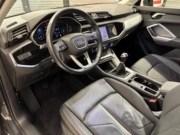 Image véhicule  Audi Q3 SPORTBACK (11)