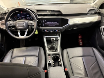 Image véhicule  Audi Q3 SPORTBACK (23)