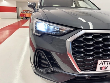 Image véhicule  Audi Q3 SPORTBACK (35)