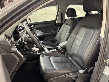 Image véhicule  Audi Q3 SPORTBACK (10)