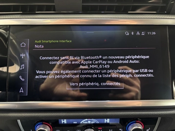 Image véhicule  Audi Q3 SPORTBACK (15)